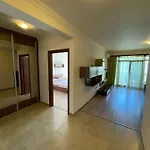 Apartament Castel Mamaia Residence
