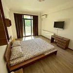 Apartament Castel Mamaia Residence