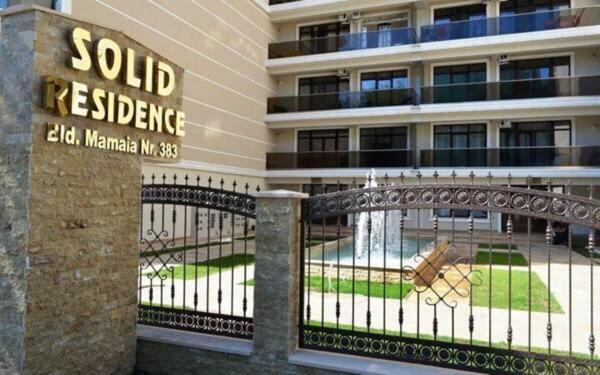 Apartament Castel