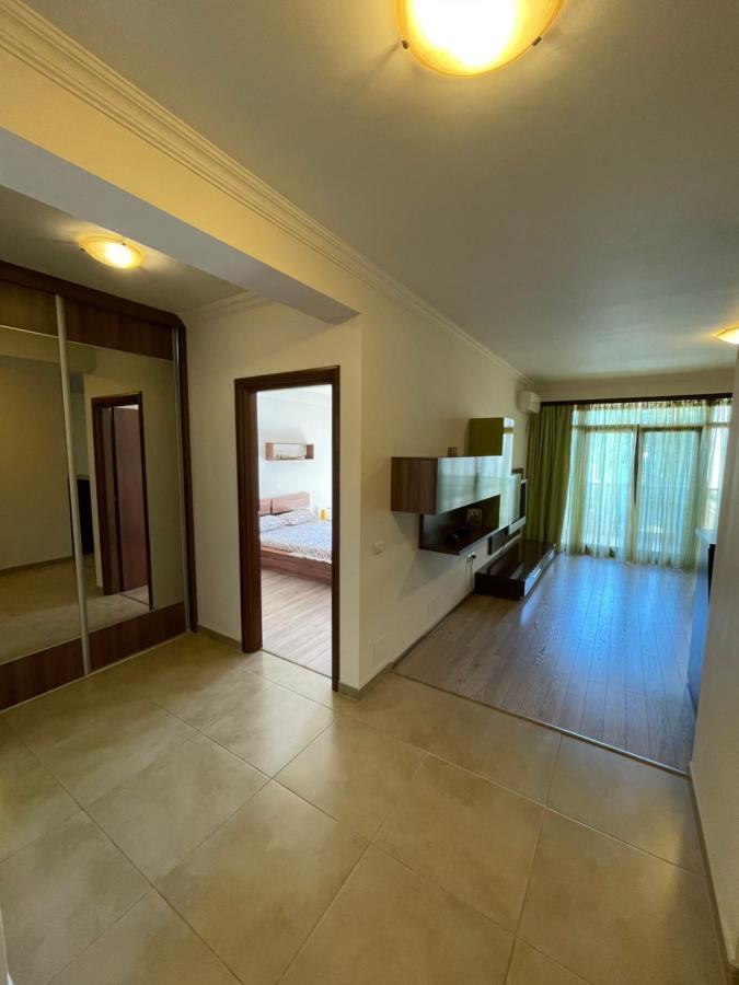 Apartment Apartament Castel *