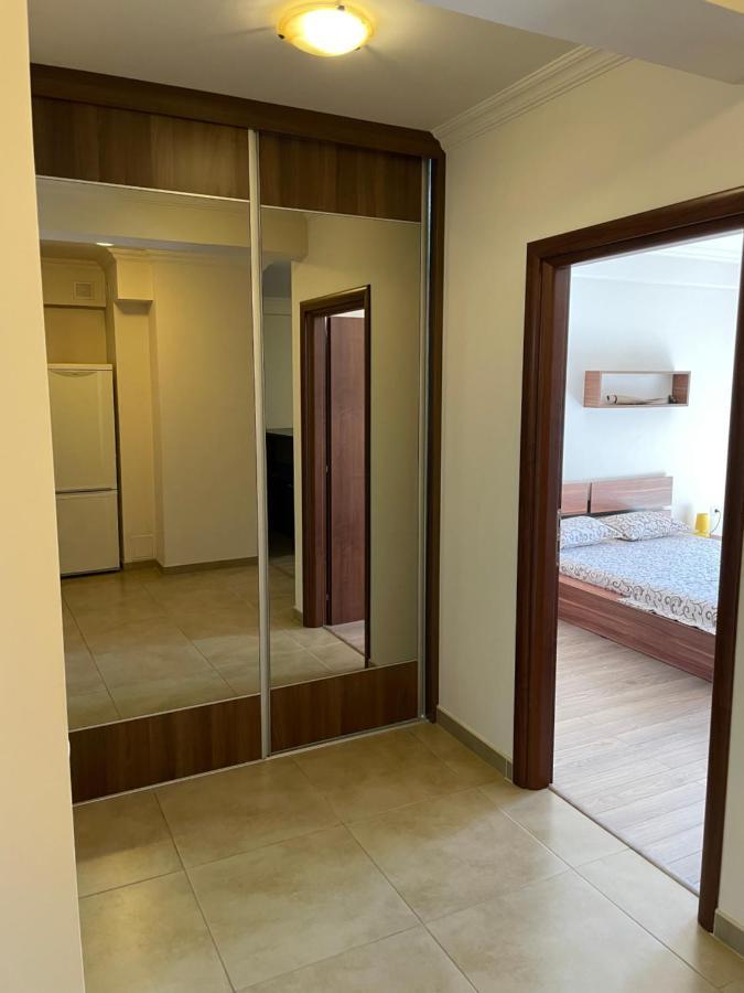 Apartament Castel Mamaia
