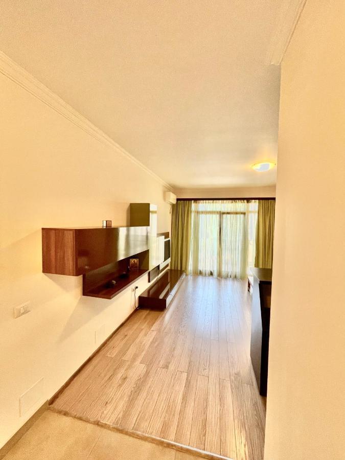 Apartament Castel Mamaia