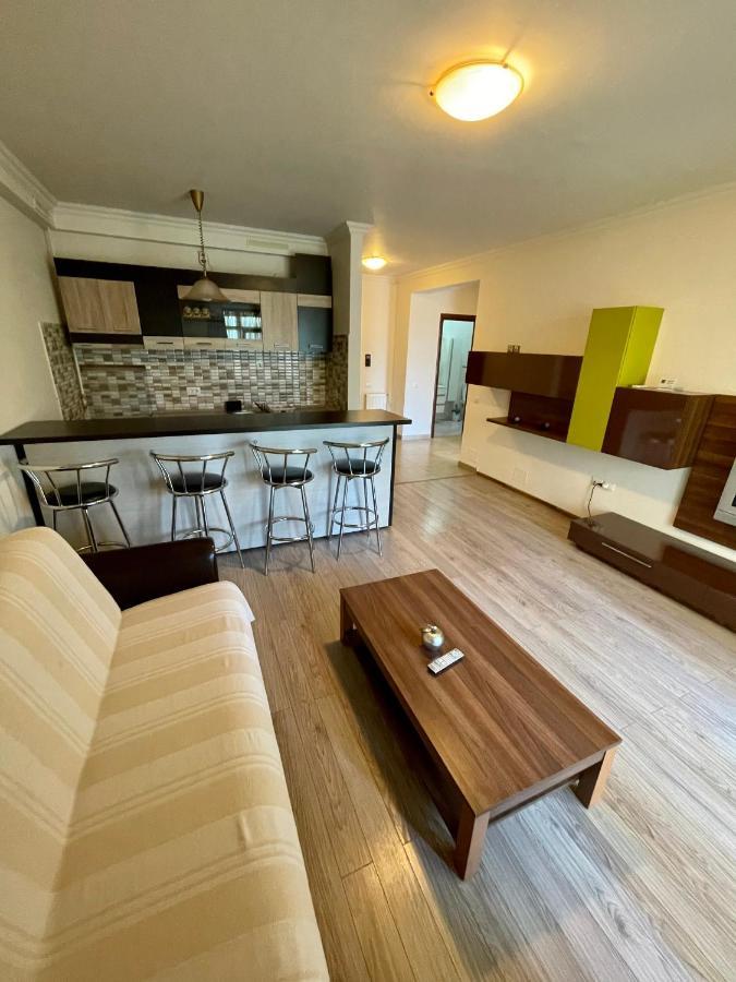 Apartament Castel * Mamaia