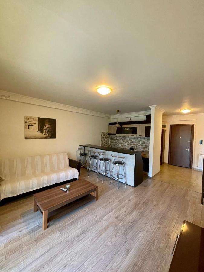 Apartament Castel Apartment