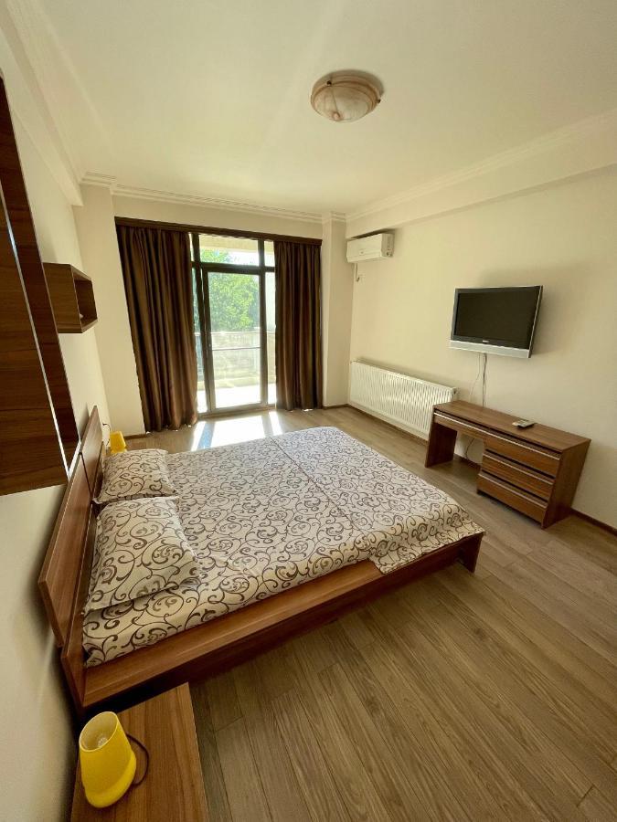 Apartament Castel *