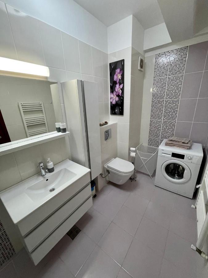 Apartament Castel Apartment Mamaia